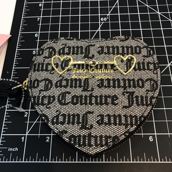 Juicy Couture Wristlet - Picture 7 of 8